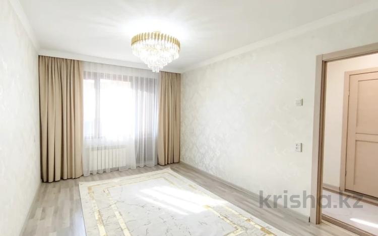1-бөлмелі пәтер · 34 м² · 6/9 қабат, 101 стр бригады, бағасы: 15.5 млн ₸ в Актобе — фото 2