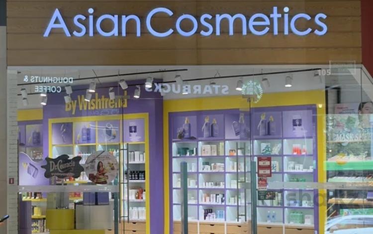Nature Republic 6 магазинов · 1000 м² за 500 млн ₸ в Астане, Есильский р-н — фото 3