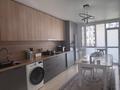 2-бөлмелі пәтер · 73 м² · 3/10 қабат, Шұғыла ш/а., Жунисова 2/23 6, бағасы: 300 000 ₸ в Алматы, Наурызбайский р-н