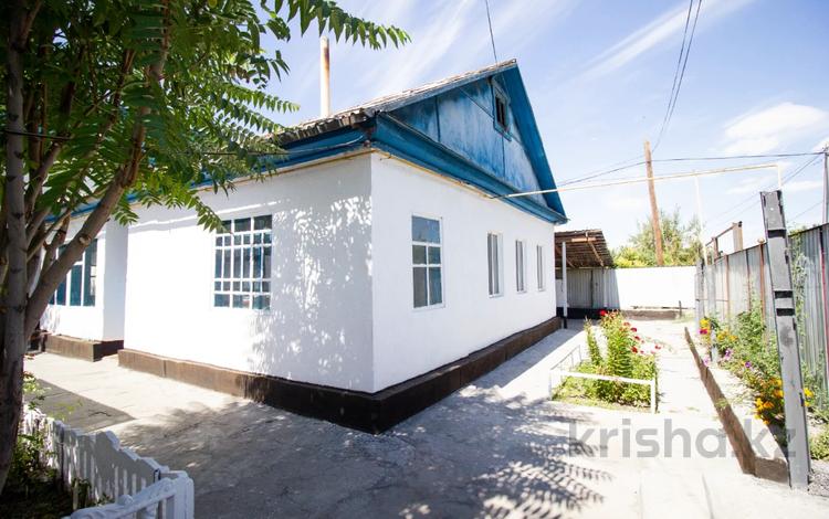 Отдельный дом • 6 комнат • 150 м² • 6 сот., Акын Сара 58 за 18 млн 〒 в Талдыкоргане — фото 10