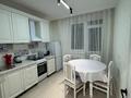 1-комнатная квартира · 42 м² · 3/18 этаж, Сауран 10B за 35 млн ₸ в Астане, Есильский р-н
