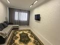 1-комнатная квартира · 42 м² · 3/18 этаж, Сауран 10B за 35 млн ₸ в Астане, Есильский р-н — фото 4