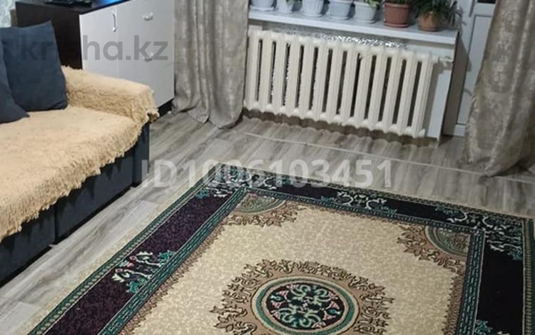 2-комнатная квартира · 47.8 м² · 3/3 этаж, Улица 8 марта 3 за 10 млн ₸ в Аркалыке — фото 2