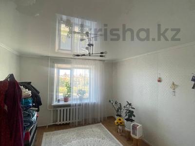 2-бөлмелі пәтер · 38.8 м² · 4/6 қабат, Назарбаева 2 Г, бағасы: 12.1 млн ₸ в Кокшетау