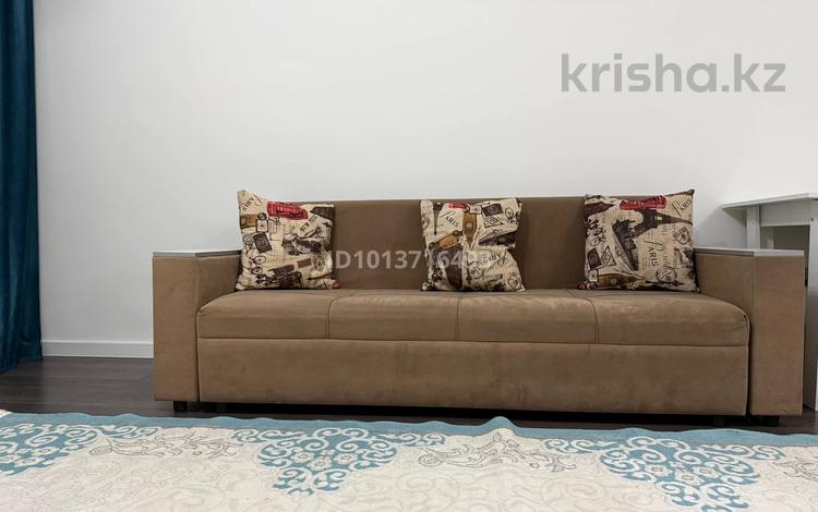 1-бөлмелі пәтер · 30 м² · 5/12 қабат, мкр Аккент 95, бағасы: 200 000 ₸ в Алматы, Алатауский р-н — фото 2