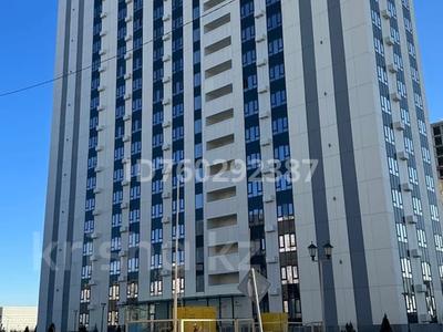 2-комнатная квартира · 60 м² · 2/20 этаж, 30 улица — 11 улица за 15 000 ₸ в Туркестане