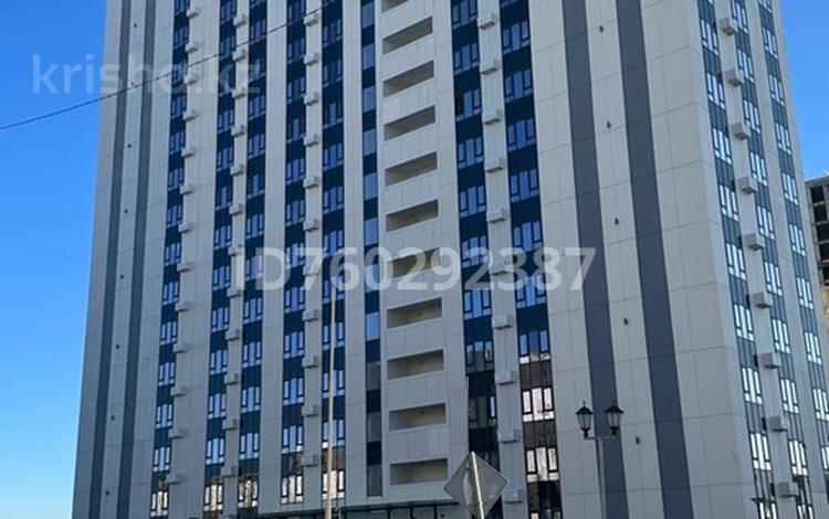 2-комнатная квартира · 60 м² · 2/20 этаж, 30 улица — 11 улица за 15 000 ₸ в Туркестане — фото 15