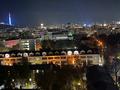 3-комнатная квартира · 75 м² · 13/16 этаж, Кунаева 15/1 за 67 млн ₸ в Алматы, Медеуский р-н — фото 20