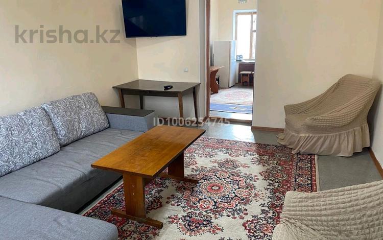 3-комнатная квартира · 69 м² · 2/2 этаж, Шерхан Муртазы 23 — Абая за 130 000 ₸ в Таразе — фото 2
