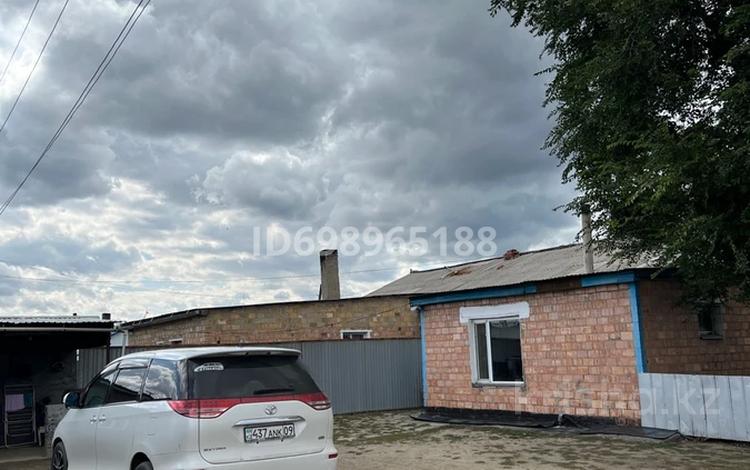 Үйдің бір бөлігі · 4 бөлме · 93.7 м² · 10 жүзд., 78 Коммунаров 120 а, бағасы: 11 млн ₸ в Каркаралинске — фото 2