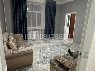 2-комнатная квартира · 43 м² · 1/2 этаж, мкр Новый Город, Гончарная 11 за 15 млн 〒 в Караганде, Казыбек би р-н