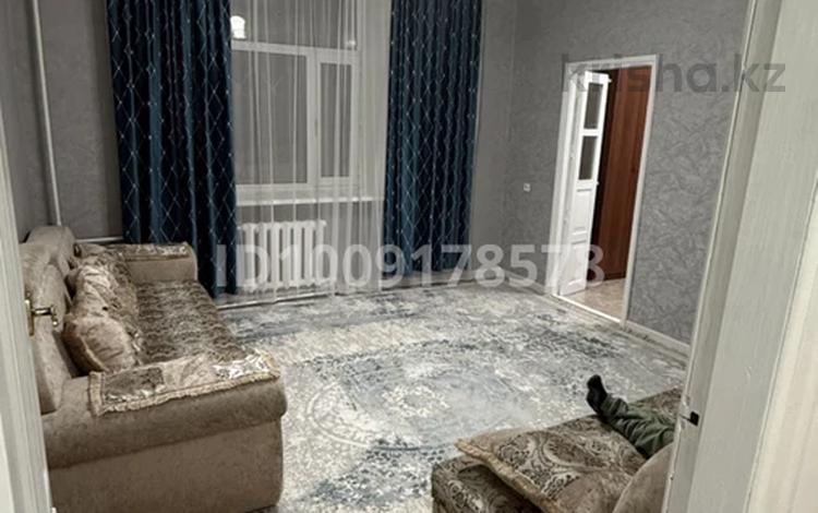 2-бөлмелі пәтер · 43 м² · 1/2 қабат, мкр Новый Город, Гончарная 11, бағасы: ~ 15 млн ₸ в Караганде, Казыбек би р-н — фото 2