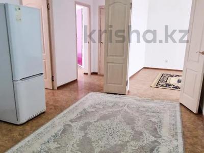 3-комнатная квартира · 85 м² · 7/9 этаж, Бирлик — Возле 29 школы за 34 млн ₸ в Талдыкоргане, мкр Бирлик