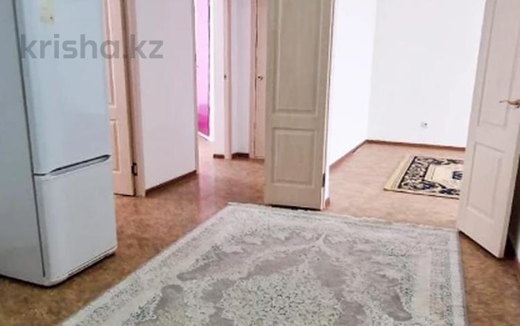 3-комнатная квартира · 85 м² · 7/9 этаж, Бирлик — Возле 29 школы за 34 млн ₸ в Талдыкоргане, мкр Бирлик — фото 2