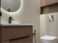 2-бөлмелі пәтер · 53.9 м² · 9/12 қабат, Райымбека 210, бағасы: 54.9 млн ₸ в Алматы, Алмалинский р-н — фото 13