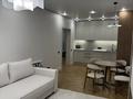 2-бөлмелі пәтер · 53.9 м² · 9/12 қабат, Райымбека 210, бағасы: 54.9 млн ₸ в Алматы, Алмалинский р-н — фото 4
