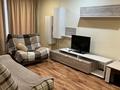 2-комнатная квартира · 47 м² · 2/9 этаж, Корчагина 88 — Комсомольский за 18 000 ₸ в Рудном