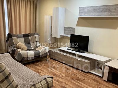 2-комнатная квартира · 47 м² · 2/9 этаж, Корчагина 88 — Комсомольский за 18 000 ₸ в Рудном