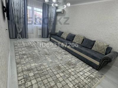 3-комнатная квартира, 80 м², 3/3 этаж, Шаталюка за 25 млн 〒 в Сатпаев
