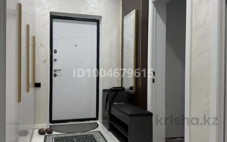 3-комнатная квартира · 73 м² · 4/9 этаж, мкр Кокжиек, Жолымбет 42/5 за 45.9 млн ₸ в Алматы, Жетысуский р-н — фото 28