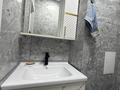 3-комнатная квартира · 73 м² · 4/9 этаж, мкр Кокжиек, Жолымбет 42/5 за 45.9 млн ₸ в Алматы, Жетысуский р-н — фото 16