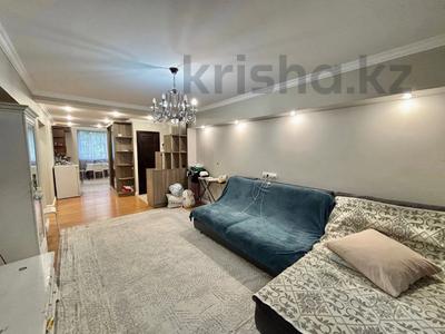 3-комнатная квартира · 78 м² · 2/5 этаж, мкр Коктем-3 — Сатпаева Мусрепова за 69 млн 〒 в Алматы, Бостандыкский р-н