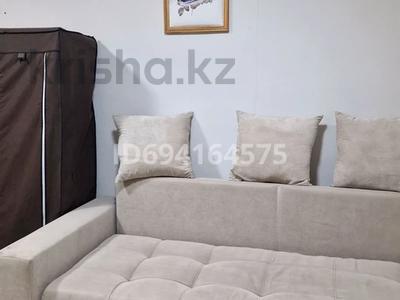 1-комнатная квартира · 20 м² · 1/6 этаж, Кенесары хана 83/3 за 190 000 ₸ в Алматы, Бостандыкский р-н