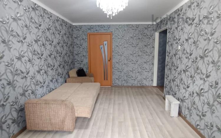 2-комнатная квартира · 46 м² · 5/5 этаж, мкр Жайлау за 10.3 млн ₸ в Таразе — фото 11
