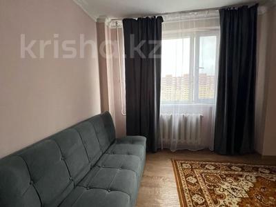 2-бөлмелі пәтер · 55 м² · 12/18 қабат, Кенесары 70 — Брусиловского, бағасы: 210 000 ₸ в Астане, р-н Байконур