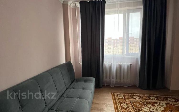 2-бөлмелі пәтер · 55 м² · 12/18 қабат, Кенесары 70 — Брусиловского, бағасы: 210 000 ₸ в Астане, р-н Байконур — фото 2