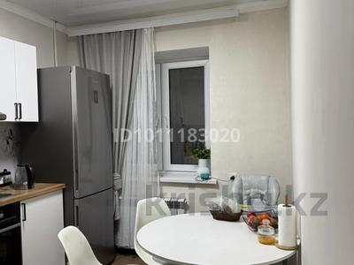 3-комнатная квартира · 65.5 м² · 3/4 этаж, Абая за 40 млн 〒 в Талгаре