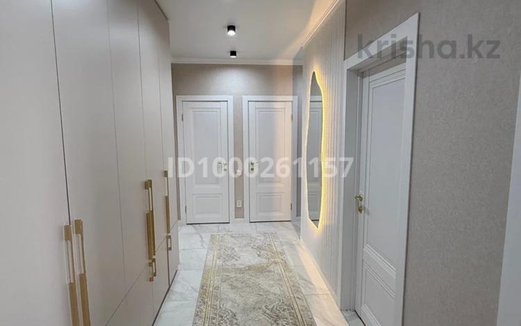 3-комнатная квартира · 95.5 м² · 8/10 этаж, Самал 72/4 за 55 млн 〒 в Уральске — фото 6