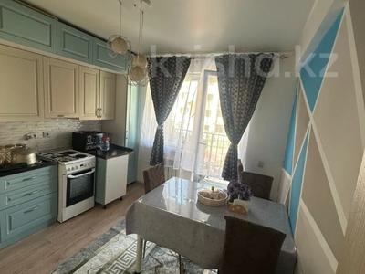 3-бөлмелі пәтер · 75 м² · 2/5 қабат, Шұғыла ш/а., Алтын Орда, бағасы: 36 млн ₸ в Алматы, Наурызбайский р-н