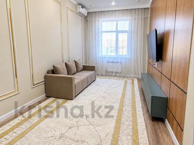 2-комнатная квартира · 74 м² · 2/9 этаж, 16-й мкр 14 за 250 000 ₸ в Актау