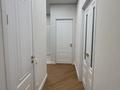 3-комнатная квартира · 71 м² · 11/14 этаж, Шамши Калдаяков 44 — Новый вокзал, ЛРТ (остановка Жибек жолы) за 44 млн ₸ в Астане, Алматы р-н — фото 18