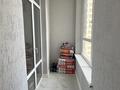3-комнатная квартира · 71 м² · 11/14 этаж, Шамши Калдаяков 44 — Новый вокзал, ЛРТ (остановка Жибек жолы) за 44 млн ₸ в Астане, Алматы р-н — фото 9