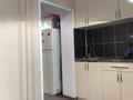 Часть дома · 4 комнаты · 60 м² · 1 сот., Шилова 24 — Рыскулова-Жансугурова за 26 млн ₸ в Алматы, Жетысуский р-н — фото 21