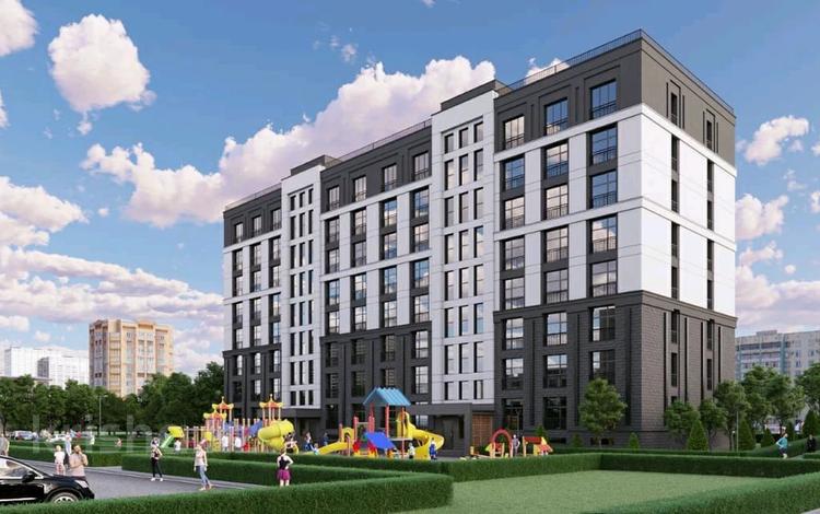 1-комнатная квартира · 47 м² · 8/8 этаж, Каратал за ~ 18.3 млн ₸ в Талдыкоргане — фото 2
