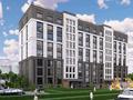 1-комнатная квартира · 47 м² · 8/8 этаж, Каратал за ~ 18.3 млн ₸ в Талдыкоргане — фото 5