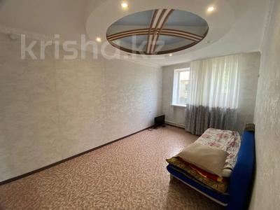 3-бөлмелі пәтер · 54.4 м² · 2/2 қабат, Кургулова 13, бағасы: 8.5 млн ₸ в Актюбинской обл.