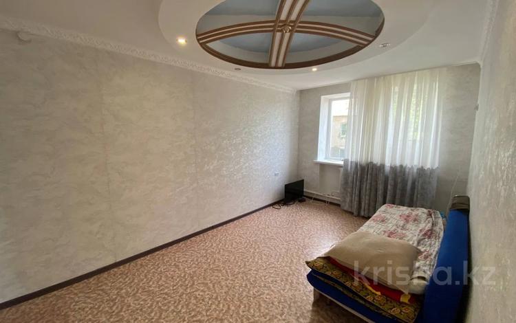 3-бөлмелі пәтер · 54.4 м² · 2/2 қабат, Кургулова 13, бағасы: 8.5 млн ₸ в Актюбинской обл. — фото 2