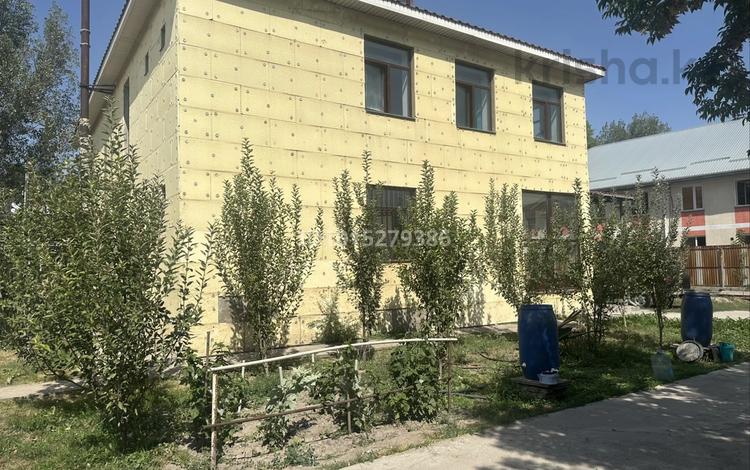 Отдельный дом · 9 комнат · 480 м² · 16 сот., мкр Айгерим-2 шугыла 45 — Саина шугыла за 190 млн ₸ в Алматы, Алатауский р-н — фото 2