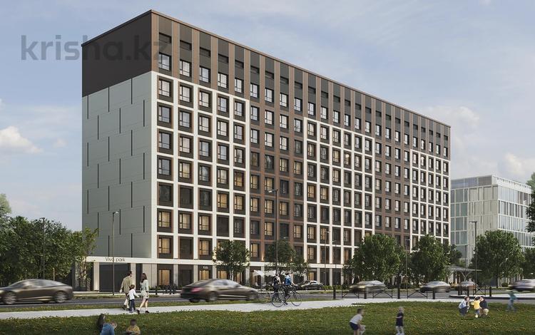 3-комнатная квартира · 94.6 м², Есенберлина 94 за ~ 52 млн 〒 в Усть-Каменогорске — фото 41