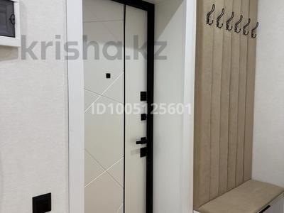 3-комнатная квартира · 80 м² · 2/5 этаж, Есенберлина 43 за 55 млн ₸ в Усть-Каменогорске, Ульбинский