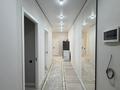 3-комнатная квартира · 80 м² · 2/5 этаж, Есенберлина 43 за 55 млн ₸ в Усть-Каменогорске, Ульбинский — фото 15
