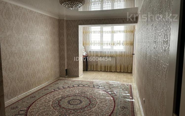 2-комнатная квартира · 46 м² · 8/9 этаж, 12-й мкр 26 за 130 000 ₸ в Актау — фото 2