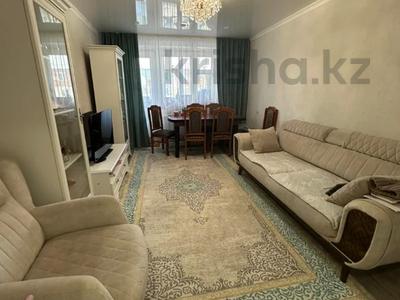 3-комнатная квартира · 68.3 м² · 2/4 этаж, Ауэзова 5 за 19.5 млн ₸ в Аксу