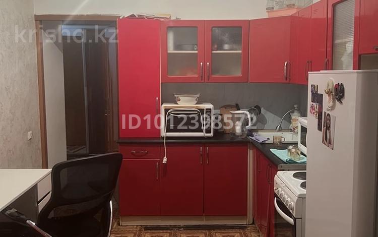 1-бөлмелі пәтер · 37.8 м² · 4/5 қабат, мкр Аксай-1А 10а, бағасы: 30 млн ₸ в Алматы, Ауэзовский р-н — фото 9