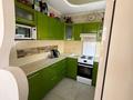 4-бөлмелі пәтер · 80 м² · 4/5 қабат, 1-й квартал, 1-й квартал 8, бағасы: 21.5 млн ₸ в Караганде, Алихана Бокейханова р-н — фото 20