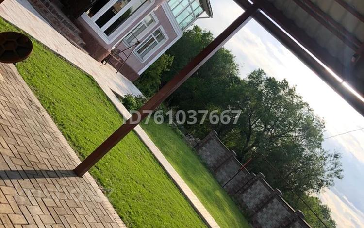 Жеке үй · 8 бөлме · 450 м² · 8 жүзд., Қайрат ш/а. 6, бағасы: 138 млн ₸ в Алматы, Турксибский р-н — фото 2